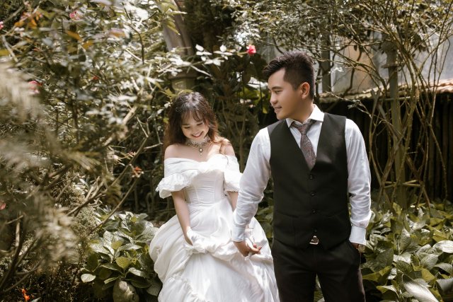 Ảnh cưới 2/21